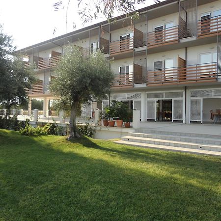 Elaia Garden Hotel Sperlonga Bagian luar foto